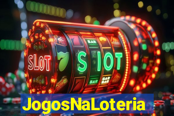 JogosNaLoteria