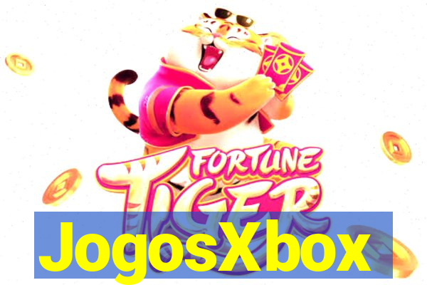 JogosXbox