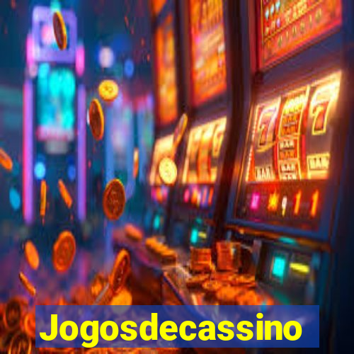 Jogosdecassino