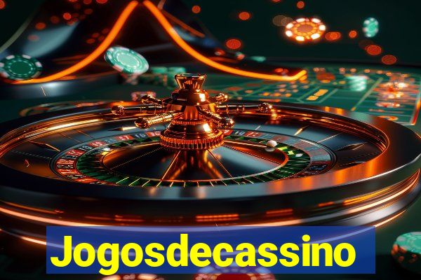 Jogosdecassino