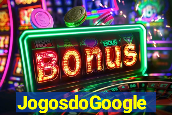 JogosdoGoogle