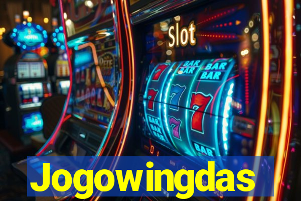 Jogowingdas