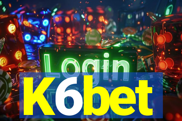 K6bet