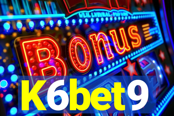 K6bet9