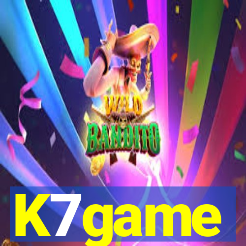 K7game