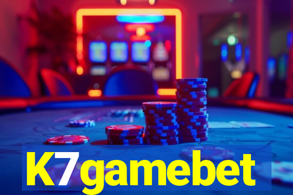 K7gamebet