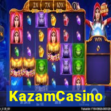 KazamCasino