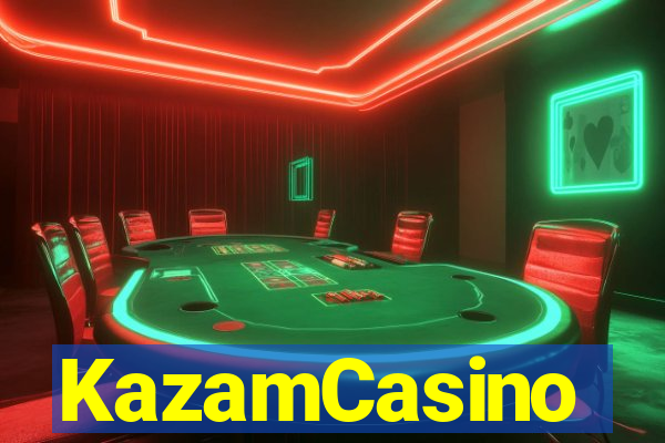 KazamCasino