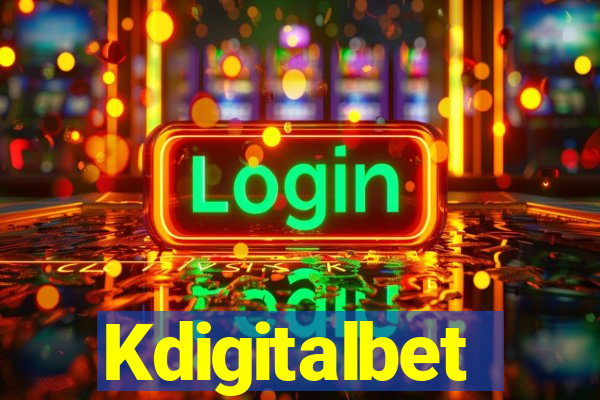 Kdigitalbet