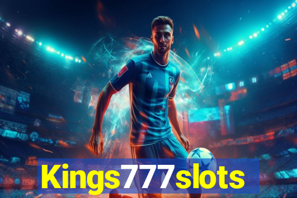 Kings777slots