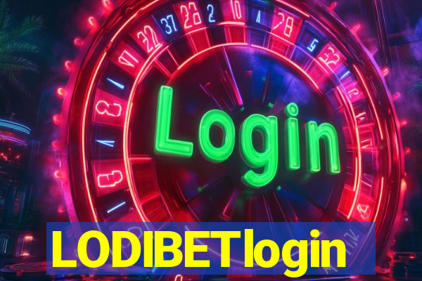 LODIBETlogin