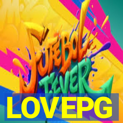 LOVEPG