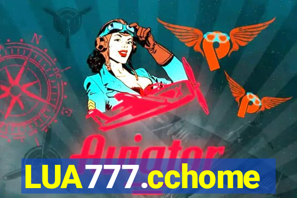 LUA777.cchome