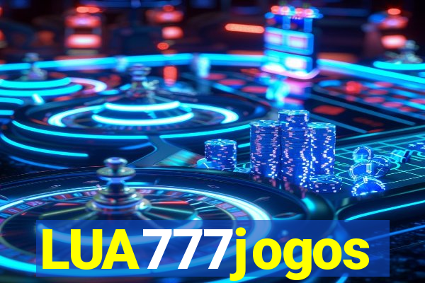 LUA777jogos