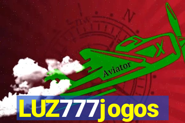 LUZ777jogos