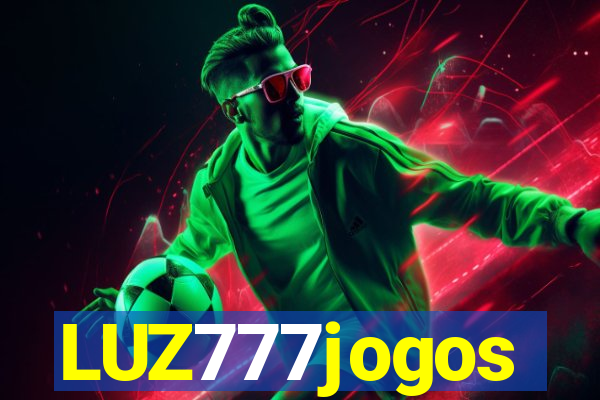 LUZ777jogos