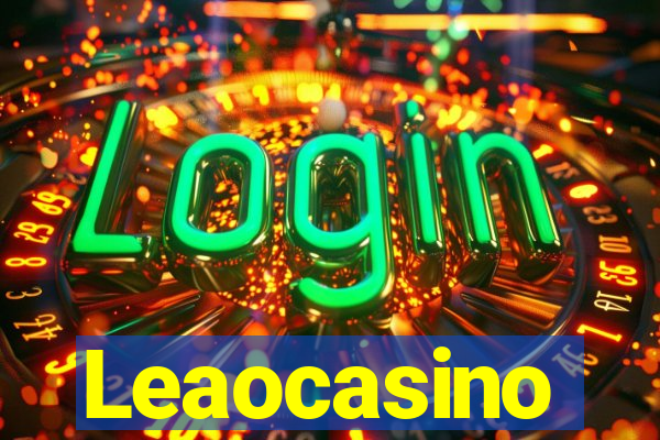 Leaocasino