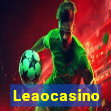 Leaocasino