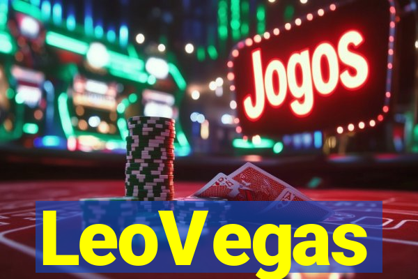 LeoVegas