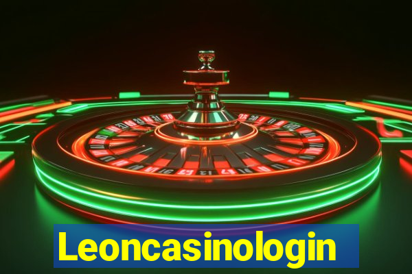 Leoncasinologin