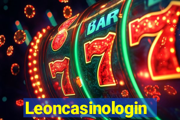 Leoncasinologin