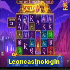 Leoncasinologin