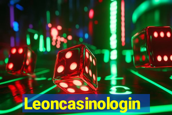 Leoncasinologin