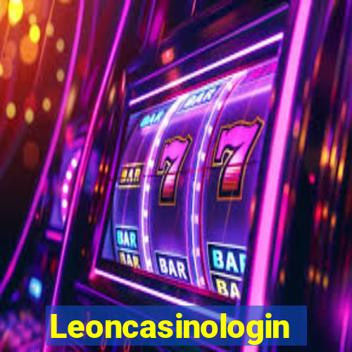 Leoncasinologin