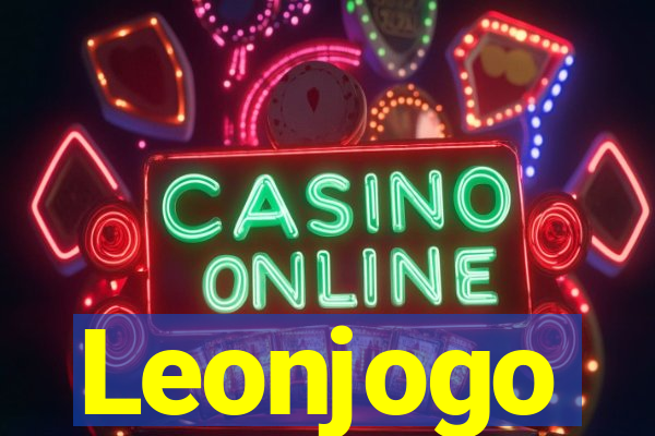 Leonjogo