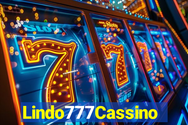 Lindo777Cassino