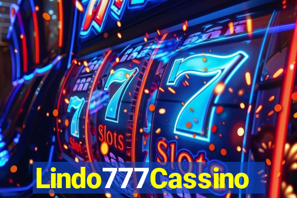 Lindo777Cassino