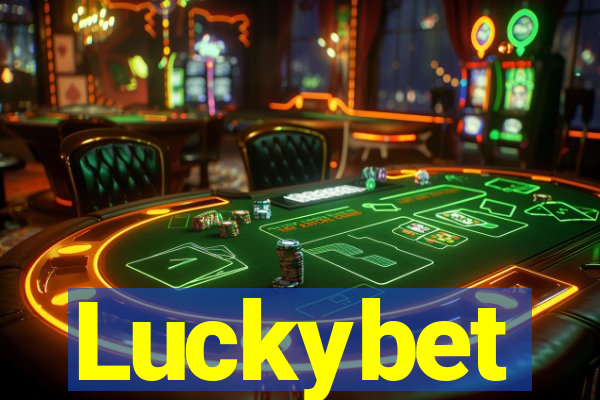 Luckybet