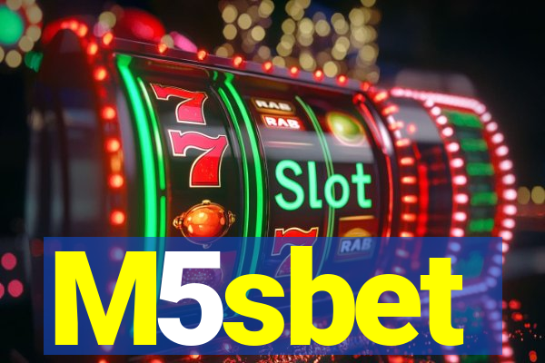 M5sbet