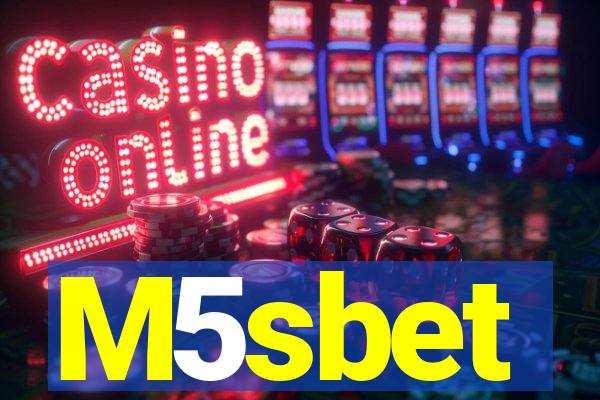 M5sbet