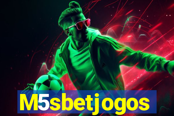 M5sbetjogos