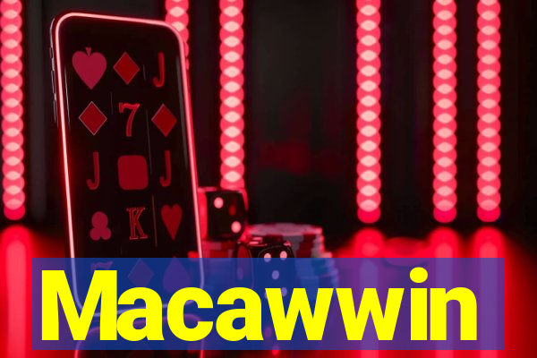 Macawwin