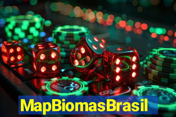 MapBiomasBrasil