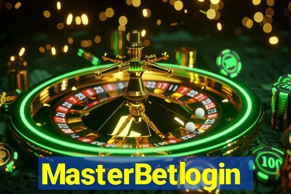 MasterBetlogin