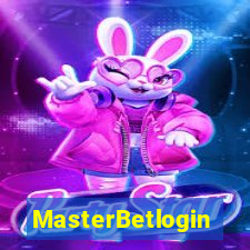 MasterBetlogin