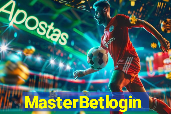 MasterBetlogin