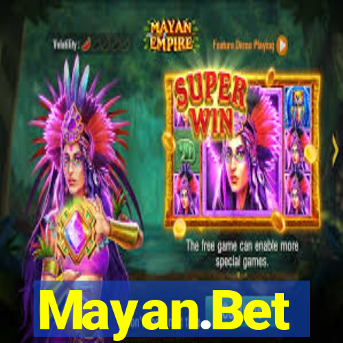 Mayan.Bet