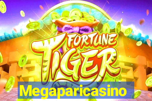 Megaparicasino