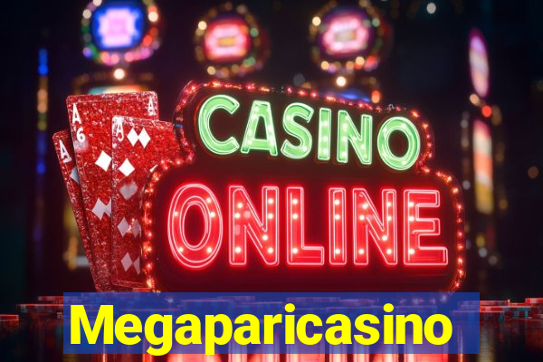 Megaparicasino