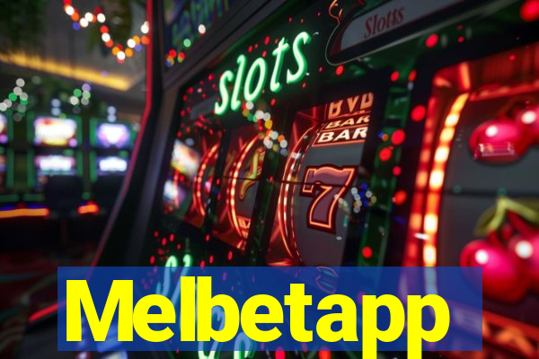 Melbetapp