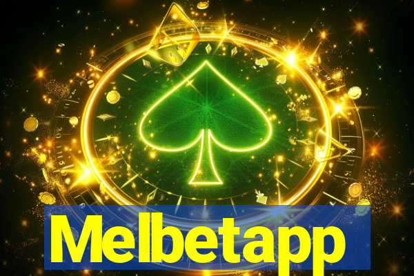 Melbetapp