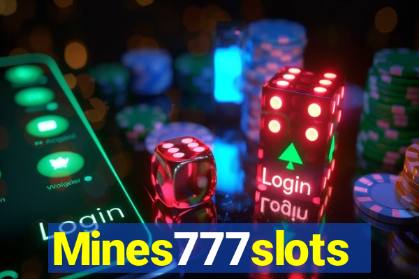 Mines777slots