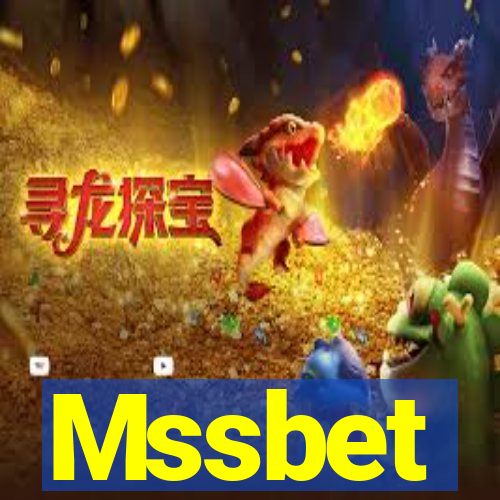 Mssbet