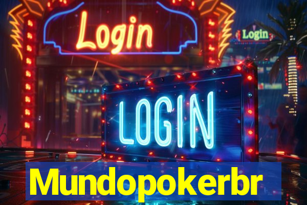 Mundopokerbr