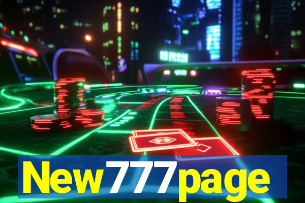 New777page