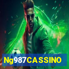 Ng987CASSINO